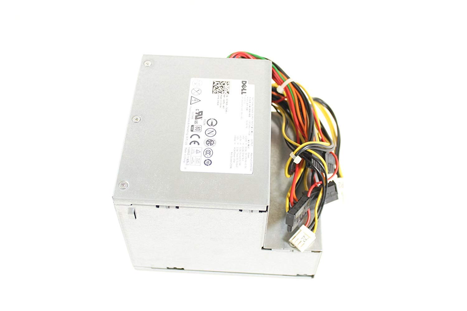 Dell Optiplex 760 780 960 Desktop Power Supply PSU F255E 01 V6V76